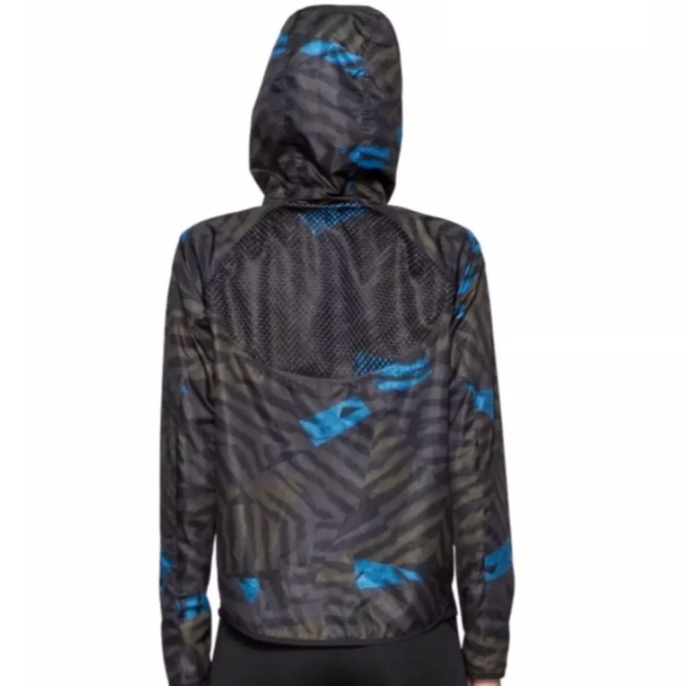 BNWT Alala Woven Jacket - Picture 3 of 6